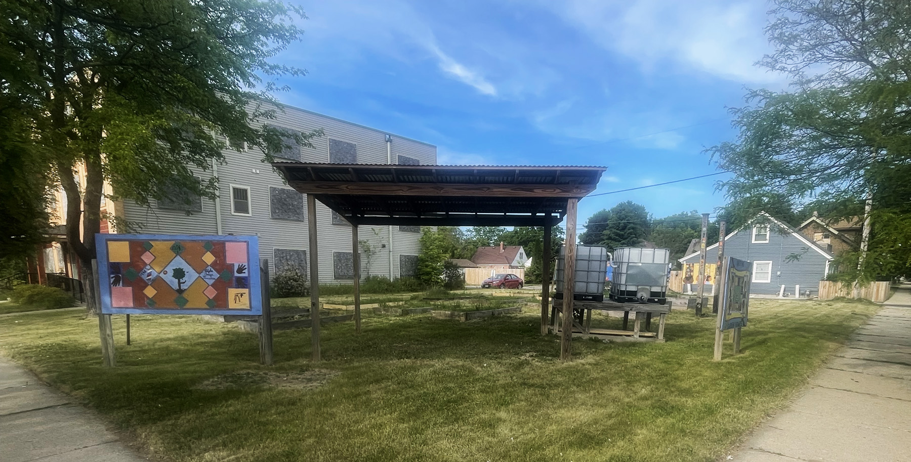 Community Garden 2